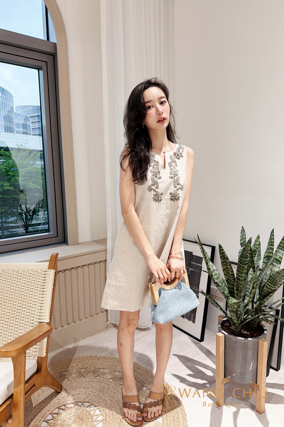 WANG CHIU 麻豆照